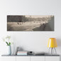Central Park Canvas Gallery Wraps 60″ x 20″ 1.25"