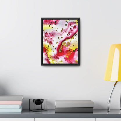 Love Gallery Canvas Wraps, Vertical Frame