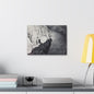 Boulder Dam Canvas Gallery Wraps 16″ x 12″ 1.25"