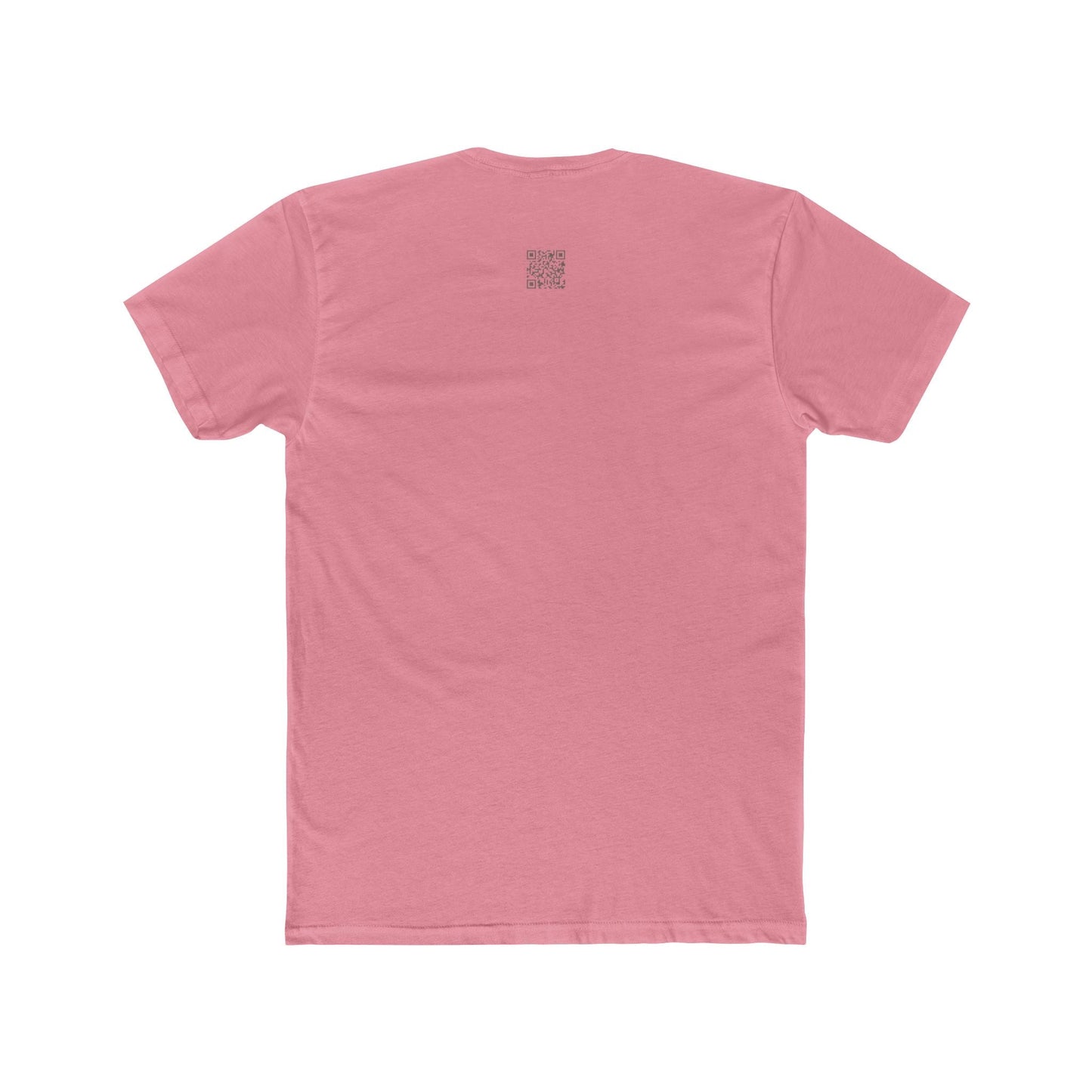 Vibrant Artistic Peace Of Mind Graphic Tee - - Graphic Tee