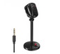 Recording USB Mic For Computer With Stand- FLIPSTYLEZLLC- {{Product type}}