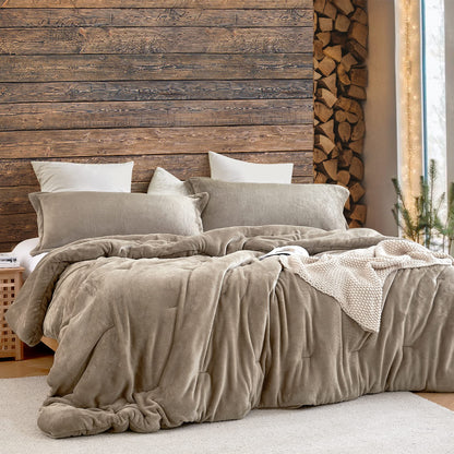 Byourbed Ultra Plush Queen Comforter Set - Winter Twig - Queen - comforter
