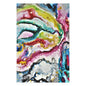 Cosmic Face Silk Posters 32″ x 48″ (Vertical) Semi Glossy