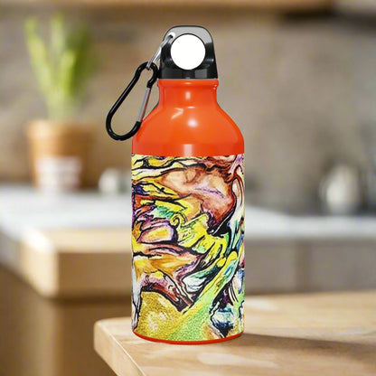 Rising Phoenix Oregon Sport Bottle