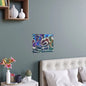 Ant Indoor and Outdoor Silk Posters 16″ x 12″ (Horizontal) Semi Glossy