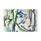 Blue Willow Canvas Gallery Wraps 48″ x 32″ 1.25"