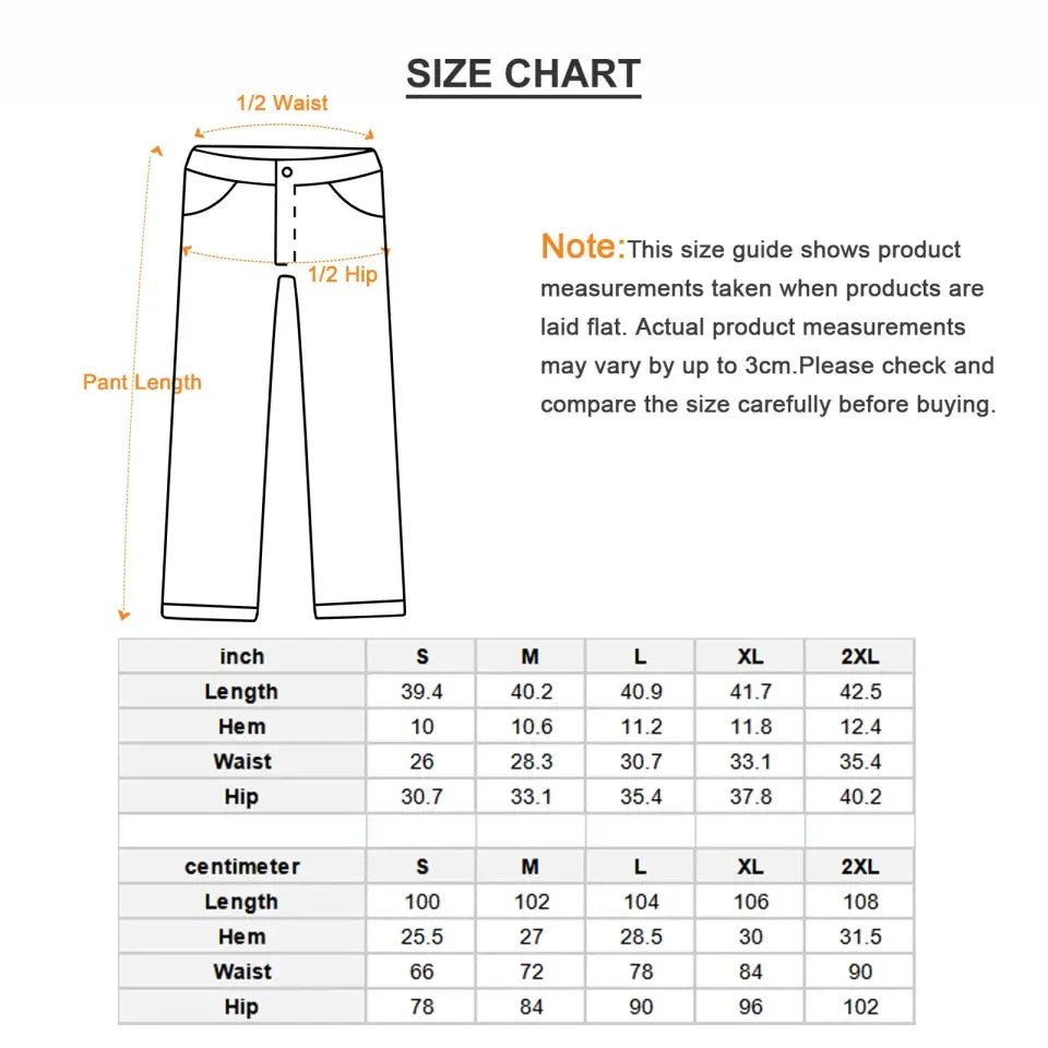 Personalized Tarot Card Women's Skinny Flare Pants - Gift Idea for Tarot Lovers/Mother's Day - - Tarot Card Skinny Flare Pants