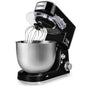 CUSIMAX Stand Mixer 5-QT Tilt-Head Food Mixer - Brilliant Black - stand mixer