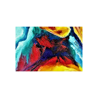 Cavern Fine Art Posters 18″ x 12″ (Horizontal) Matte