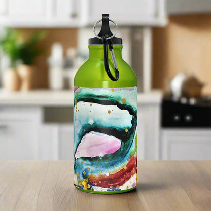 Cosmic Face Oregon Sport Bottle