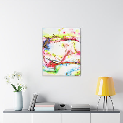 River Bend Canvas Gallery Wraps