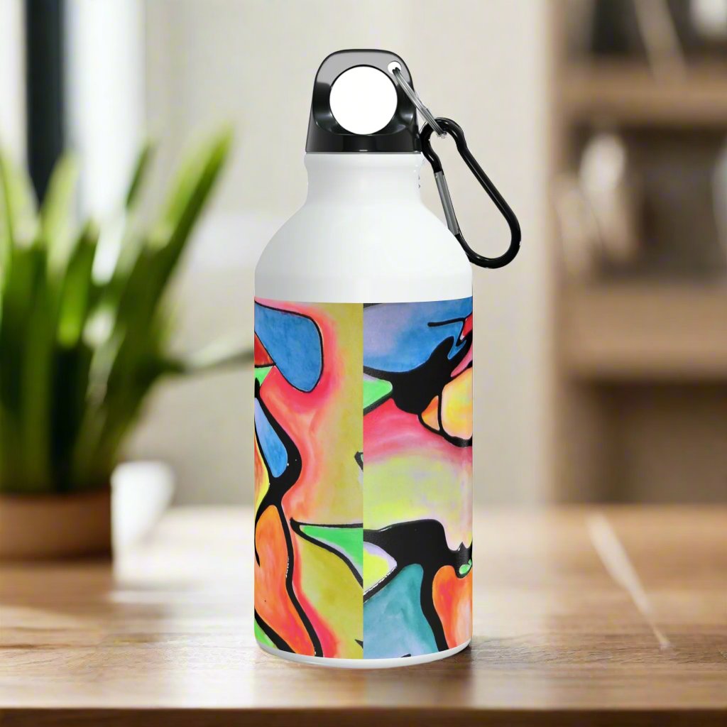 Atomic Dog Oregon Sport Bottle