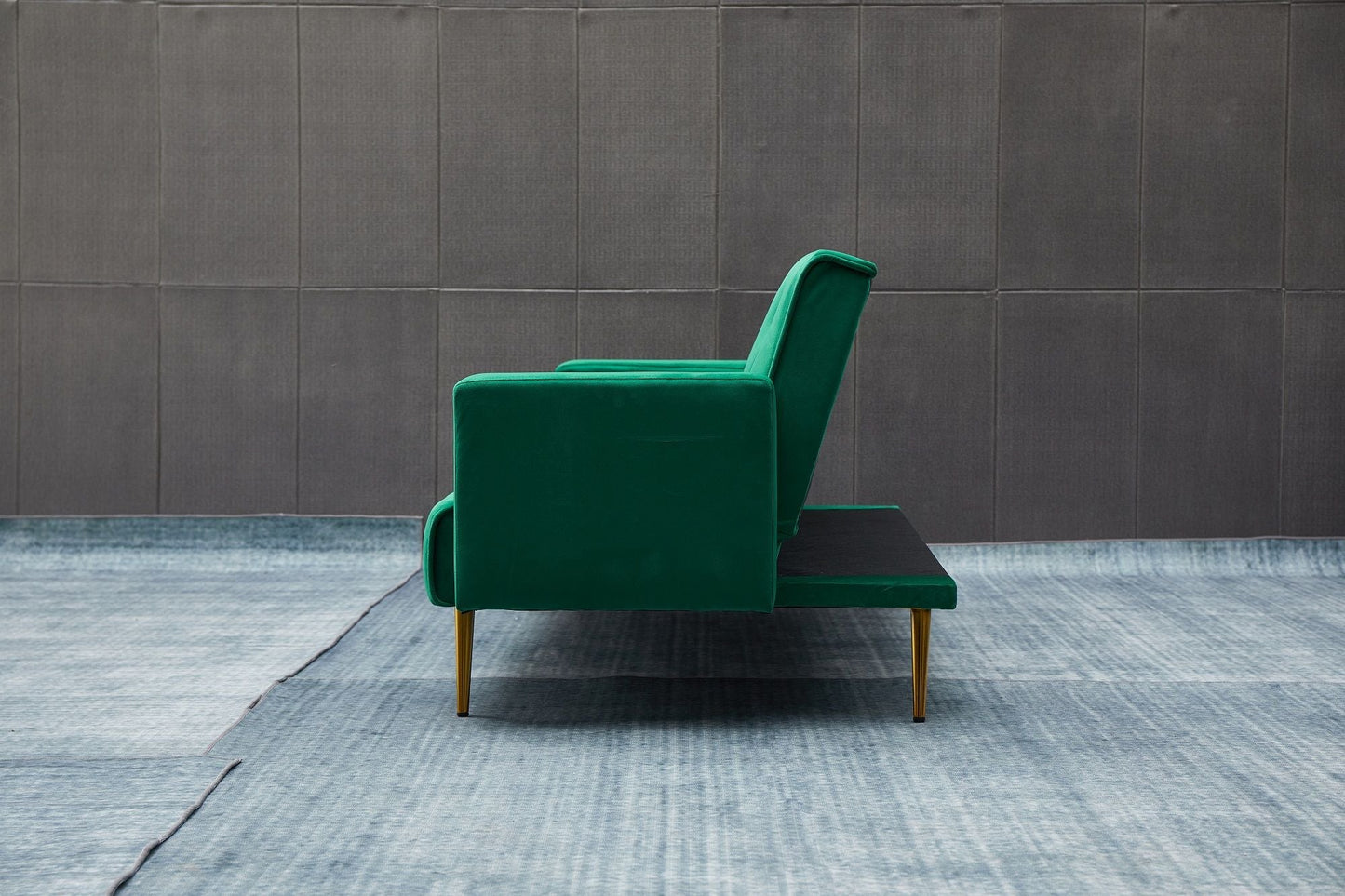 Comfort Compact Design Sofa Bed- Unique Piece Furniture- {{Product type}}
