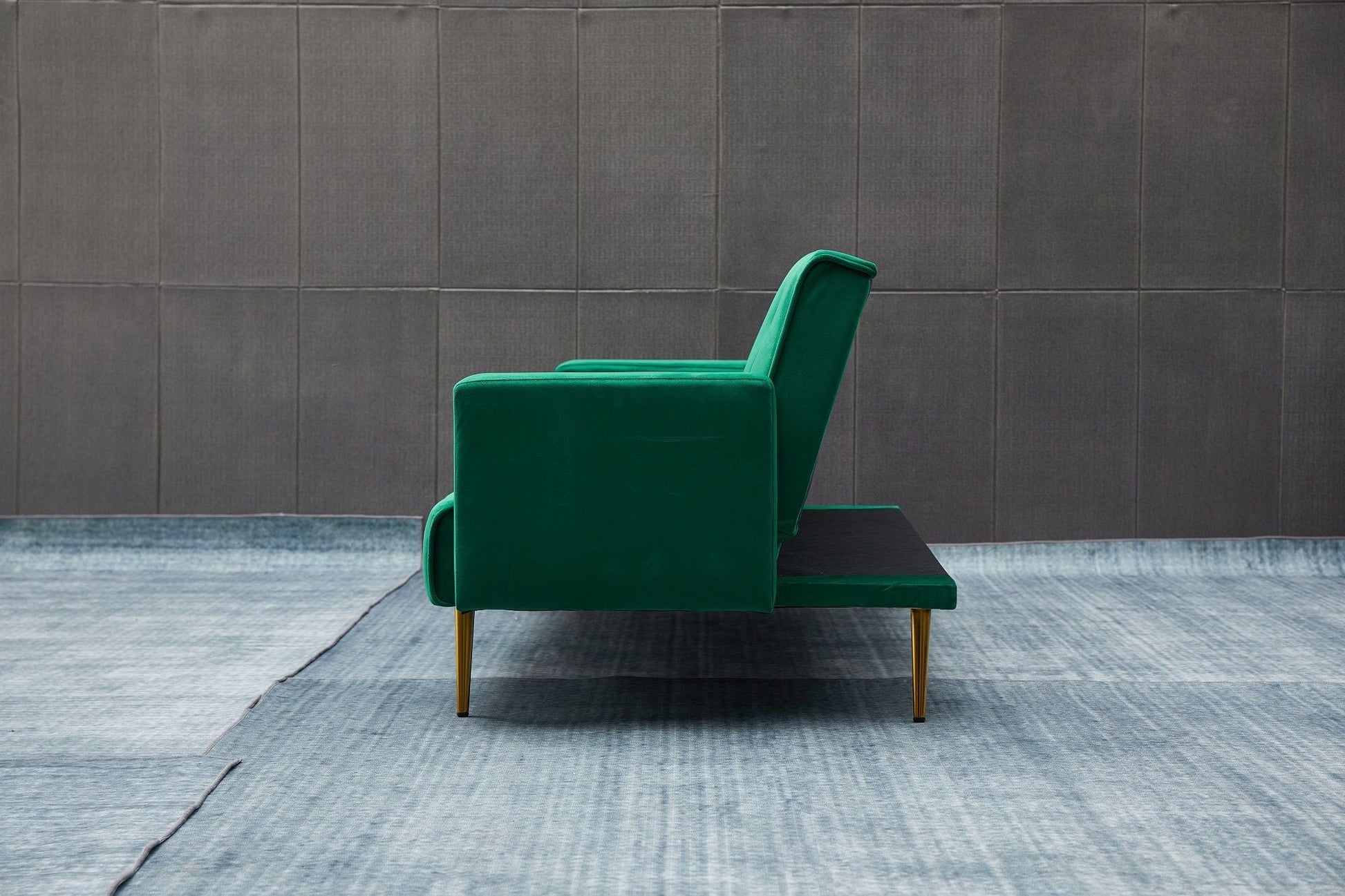 Comfort Compact Design Sofa Bed- Unique Piece Furniture- {{Product type}}