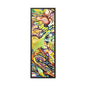 Phoenix Rising Gallery Canvas Wraps, Vertical Frame 12″ x 36″ Premium Gallery Wraps (1.25″)