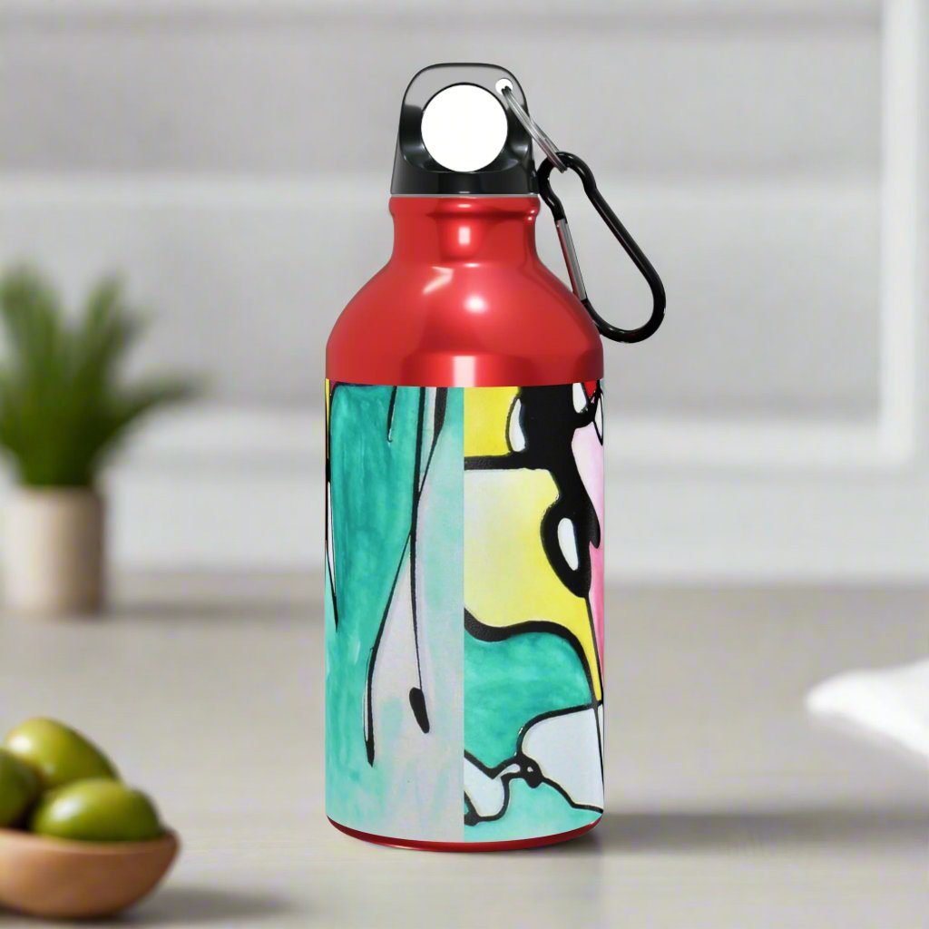 Glass Oregon Sport Bottle