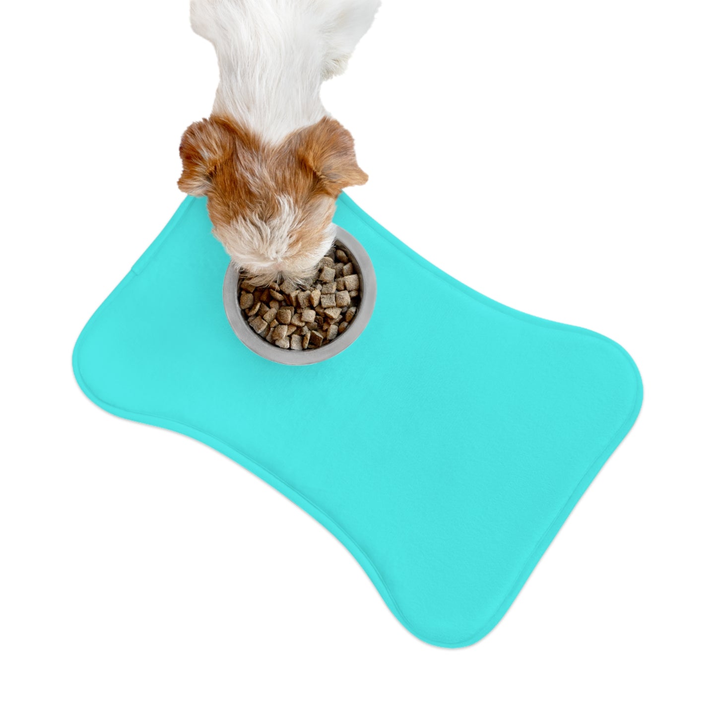 Malibu Blue Pet Feeding Mats