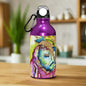 Mother's Face Oregon Sport Bottle