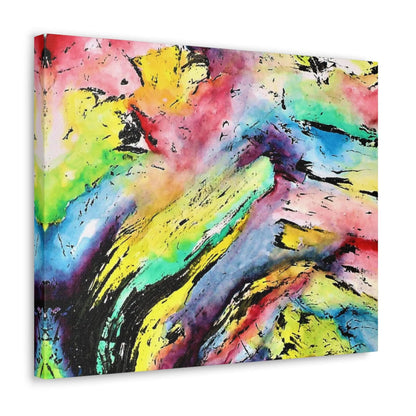 Vortex Canvas Gallery Wraps