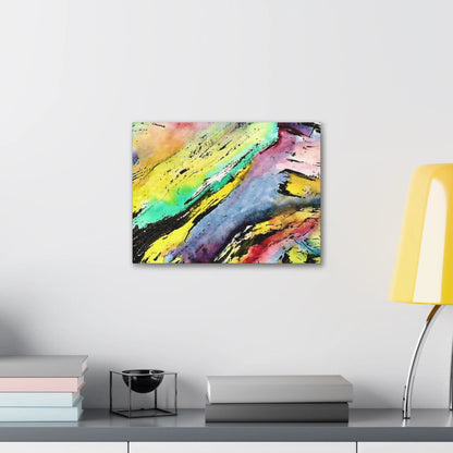 Vortex Canvas Gallery Wraps