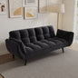 Sofa Soft Two Armrests Throw Pillow Pillow Comfortable Fit Apartment Bedroom Small Space- Unique Piece Furniture- {{Product type}}