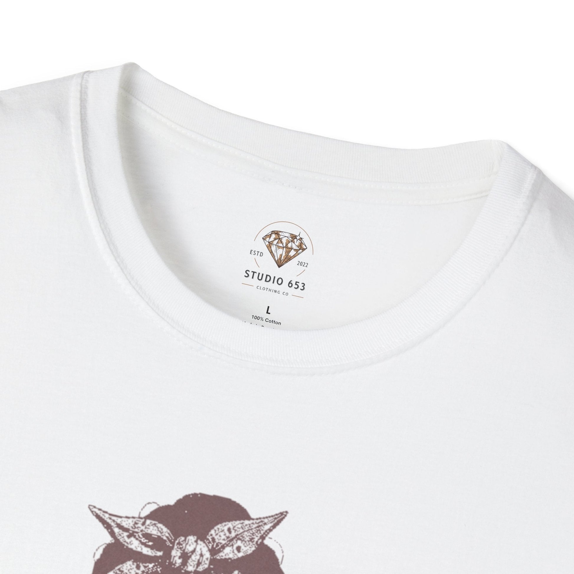 Vintage Hokey Pokey Graphic Tee - - Graphic Tee
