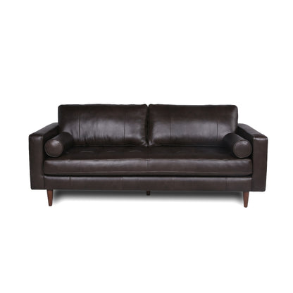 Mid-Century Tufted, Sofa- Unique Piece Furniture- {{Product type}}
