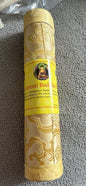 Authentic Nepal Handmade Herbal Incense Sticks (Tibetan Style) - Medicine Buddha (Healing) - Altar and Meditation Tools