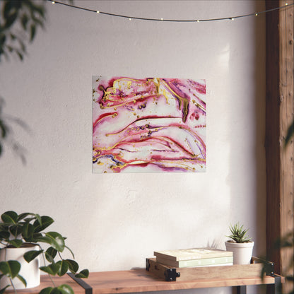 Cherry Cream Soda Fine Art Posters