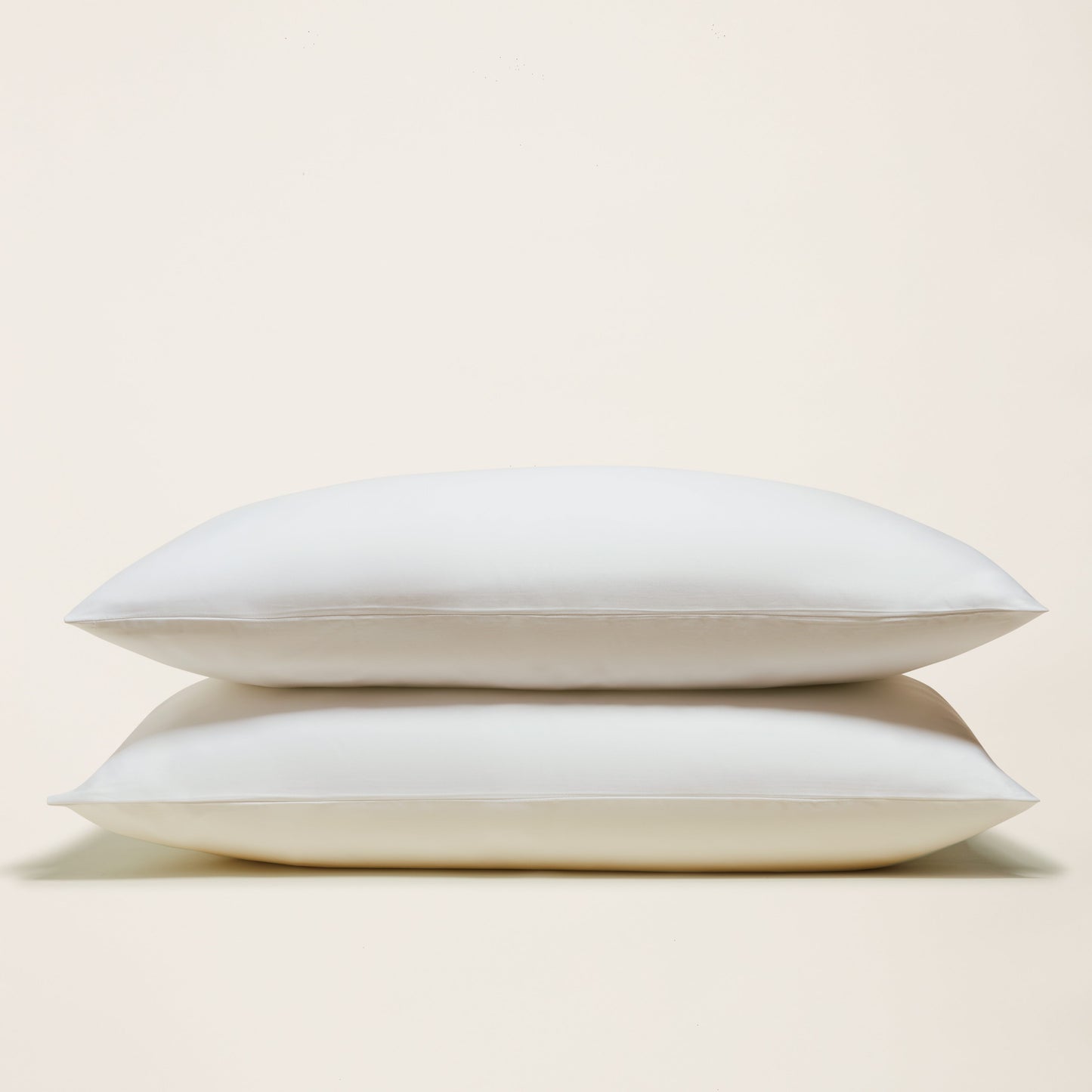 Luxe Australian Sateen Pillowcase Set - - Home - Bed