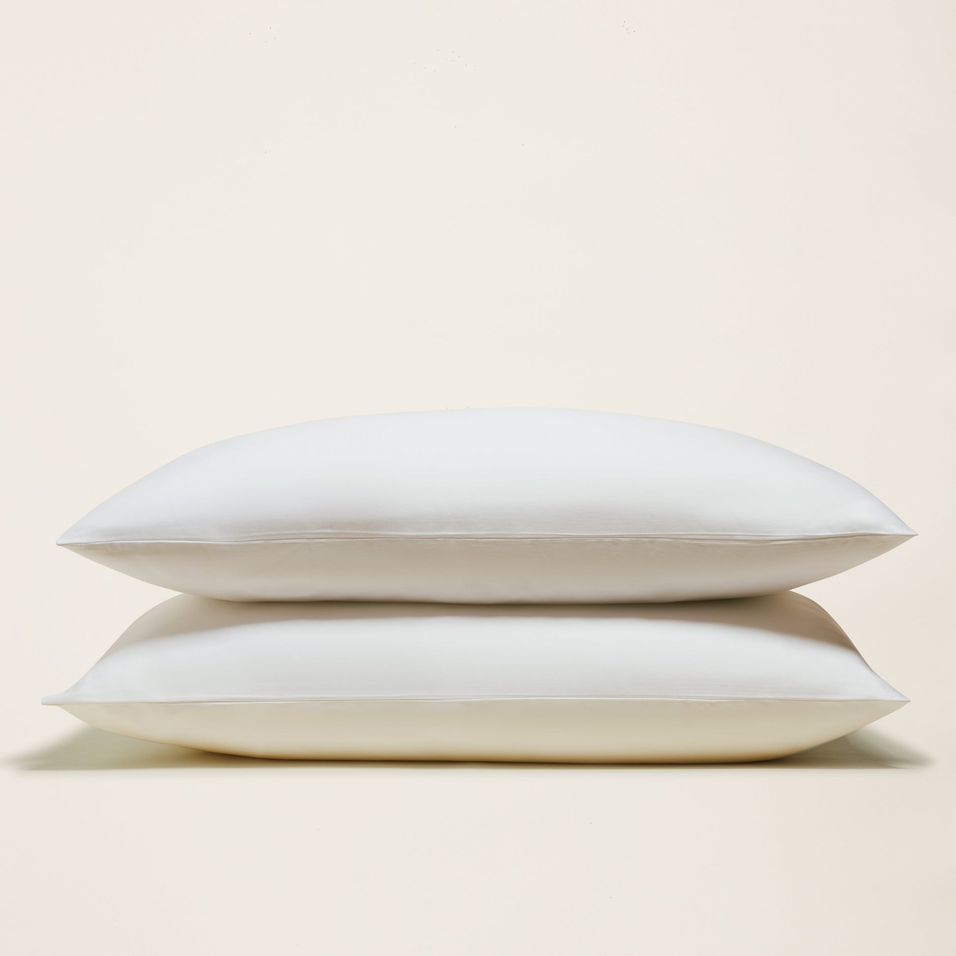 Luxe Australian Sateen Pillowcase Set - - Home - Bed