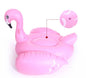 Inflatable Flamingo Pool Float and Lounge Chair - 190cm - pool float