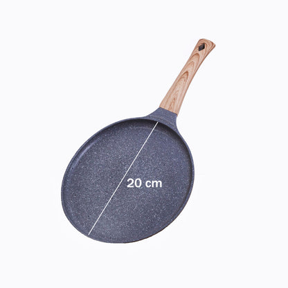 20cm-24cm-28cm Medical Stone Cookware 20CM