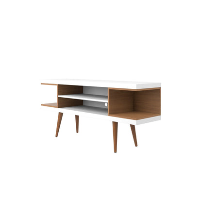 Utopia - Mid-Century Modern TV Stand- HouseOfZazla- {{Product type}}