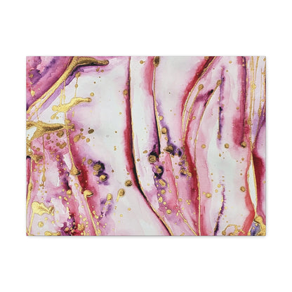 Cherry Cream Soda Canvas Gallery Wraps 24″ x 18″ 1.25"