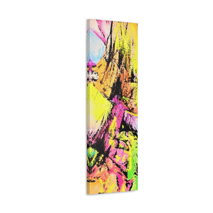 Fairies Delight Canvas Gallery Wraps