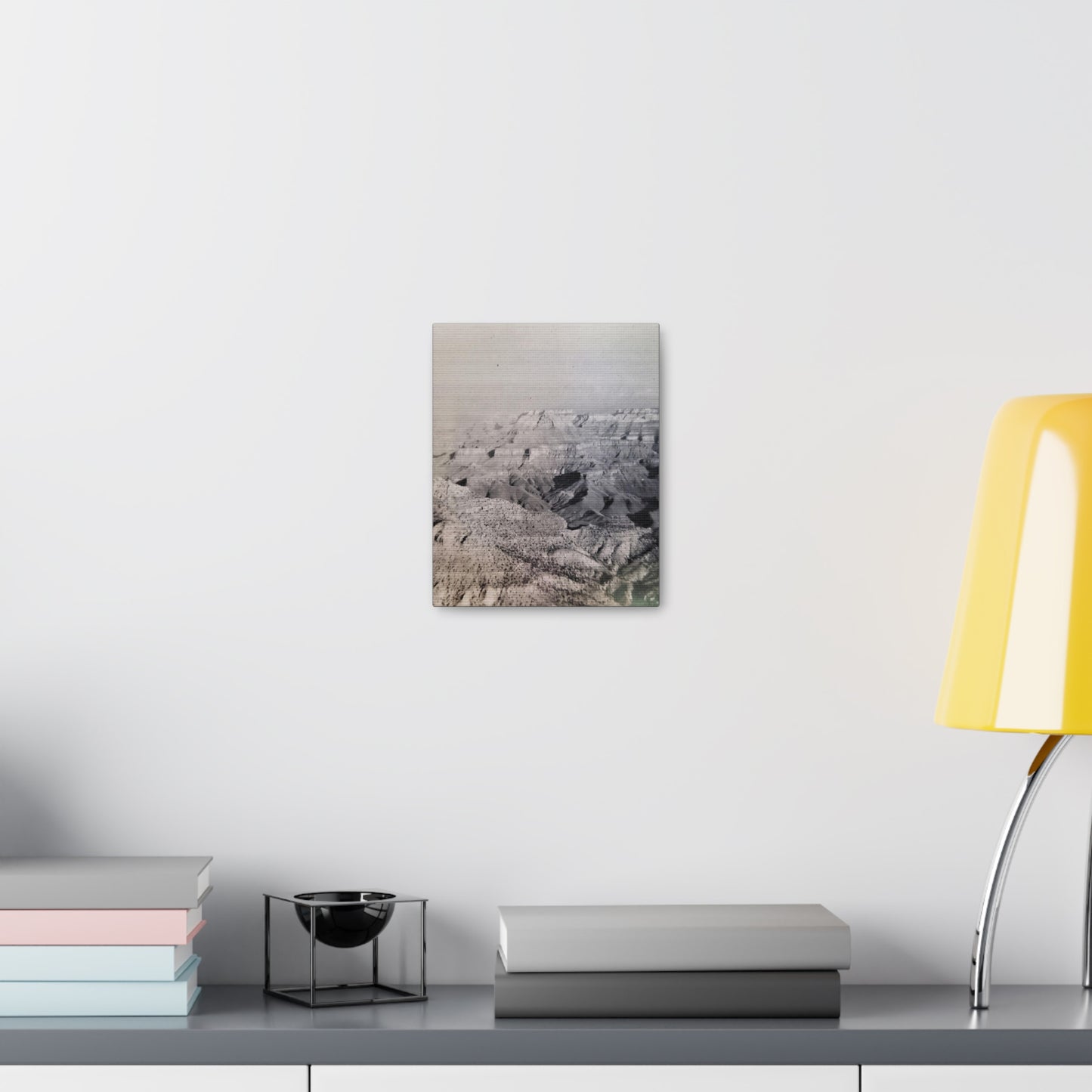 Grand Canyon Canvas Gallery Wraps