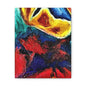 Cavern Canvas Gallery Wraps 8″ x 10″ 1.25"