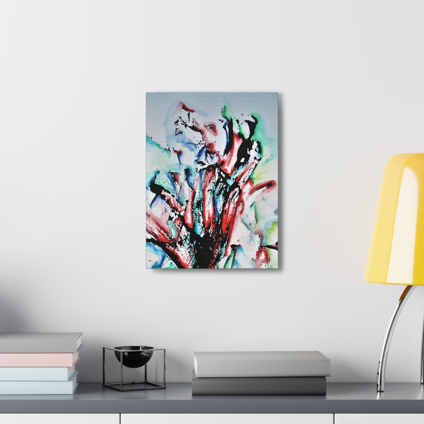 Tornado Canvas Gallery Wraps