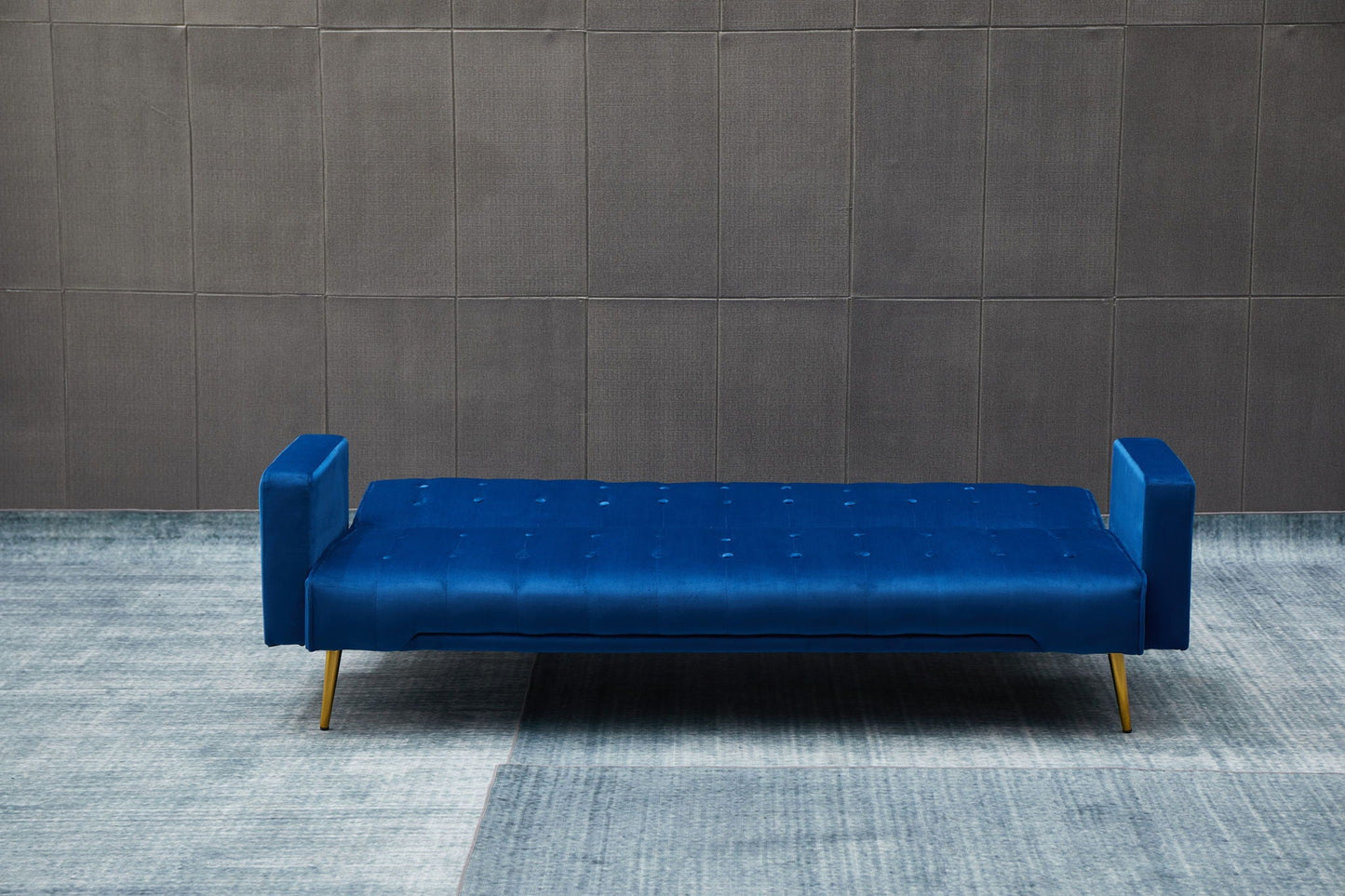 Comfort Compact Design Sofa Bed- Unique Piece Furniture- {{Product type}}