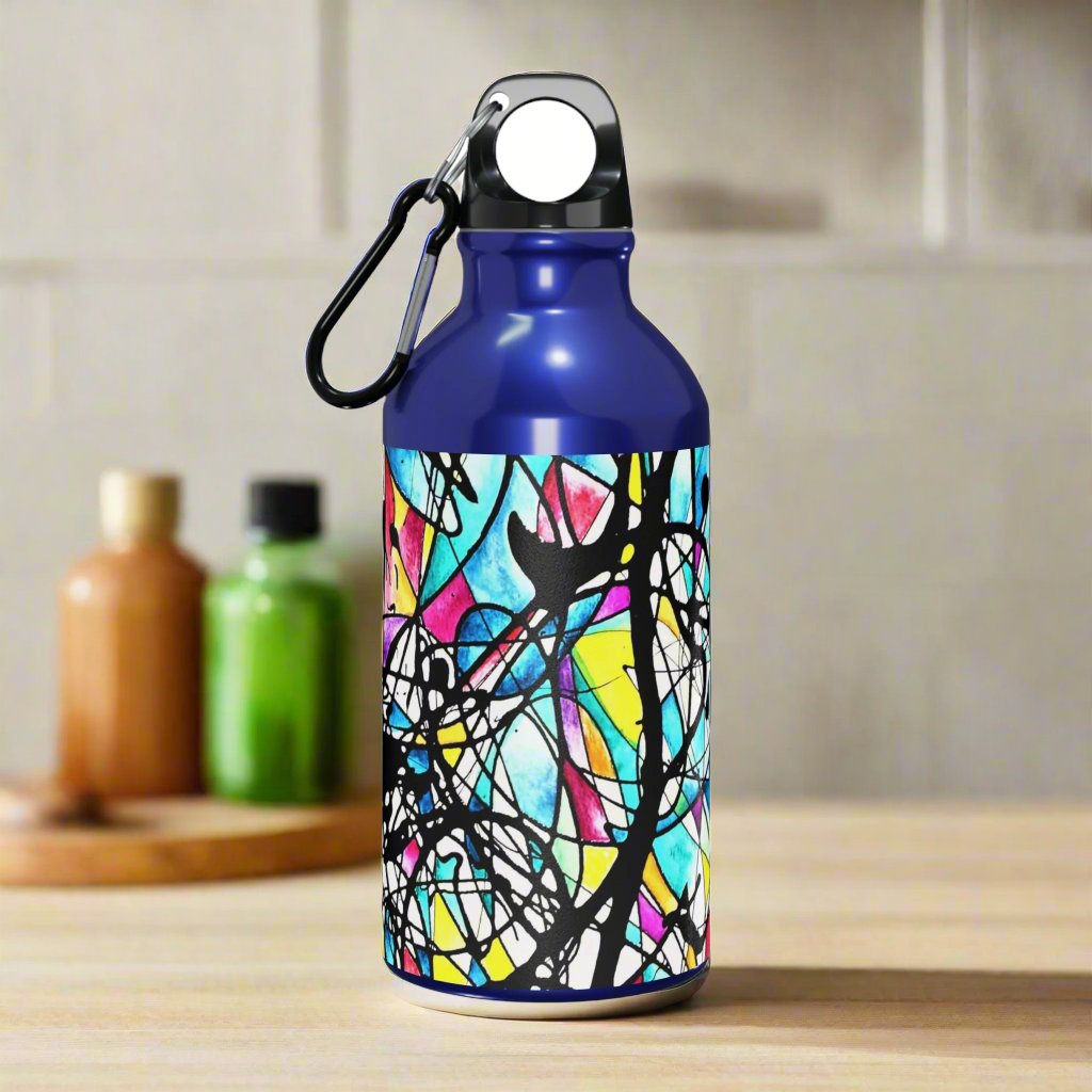 Kaleidoscope Oregon Sport Bottle