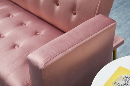 Comfort Compact Design Sofa Bed- Unique Piece Furniture- {{Product type}}