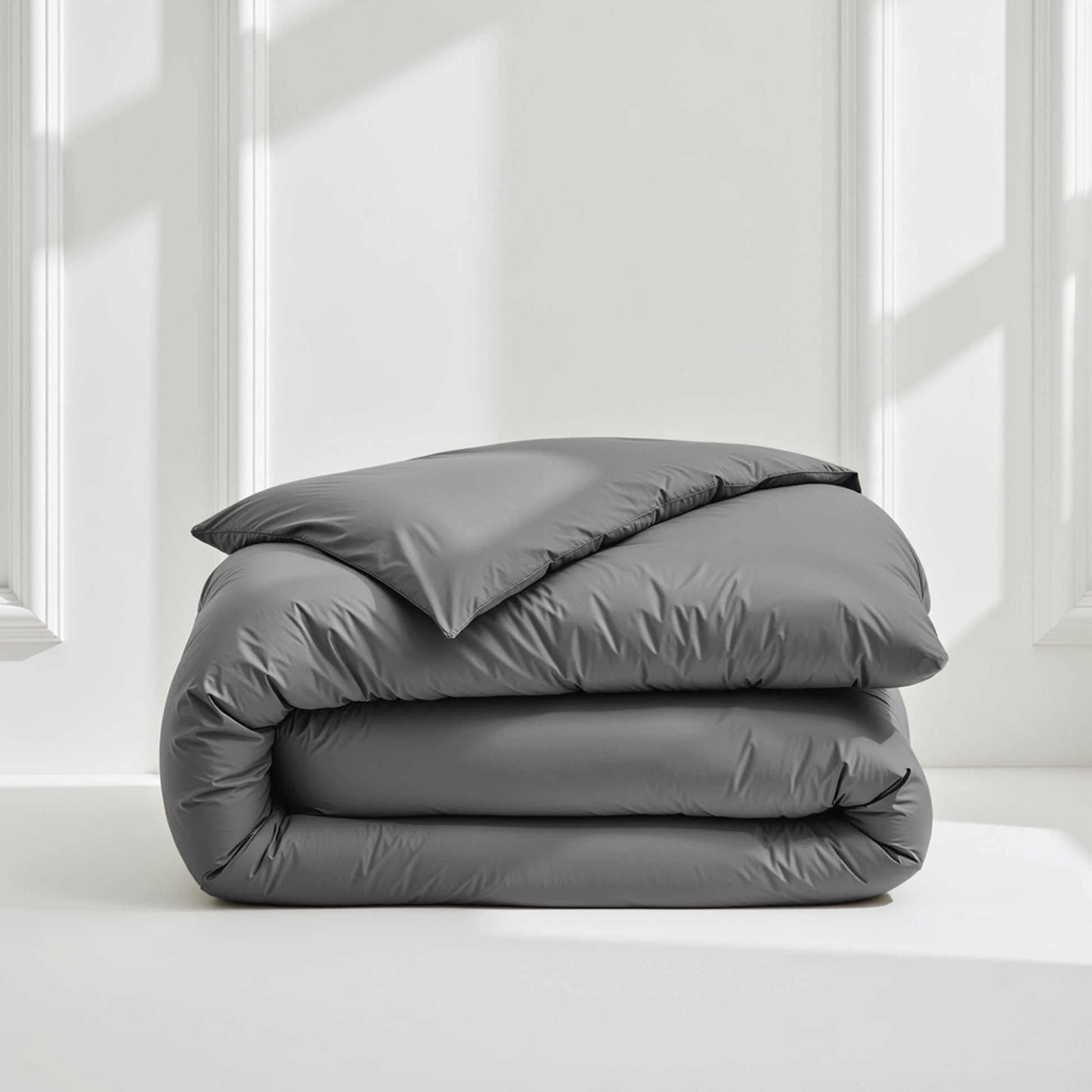 Luxe Australian Sateen Bedding Bundle - - Home - Bed