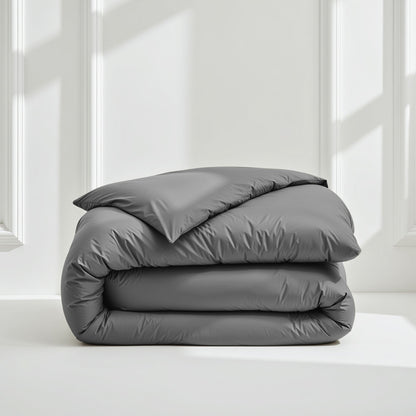 Luxe Australian Sateen Bedding Bundle - - Home - Bed