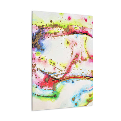 River Bend Canvas Gallery Wraps