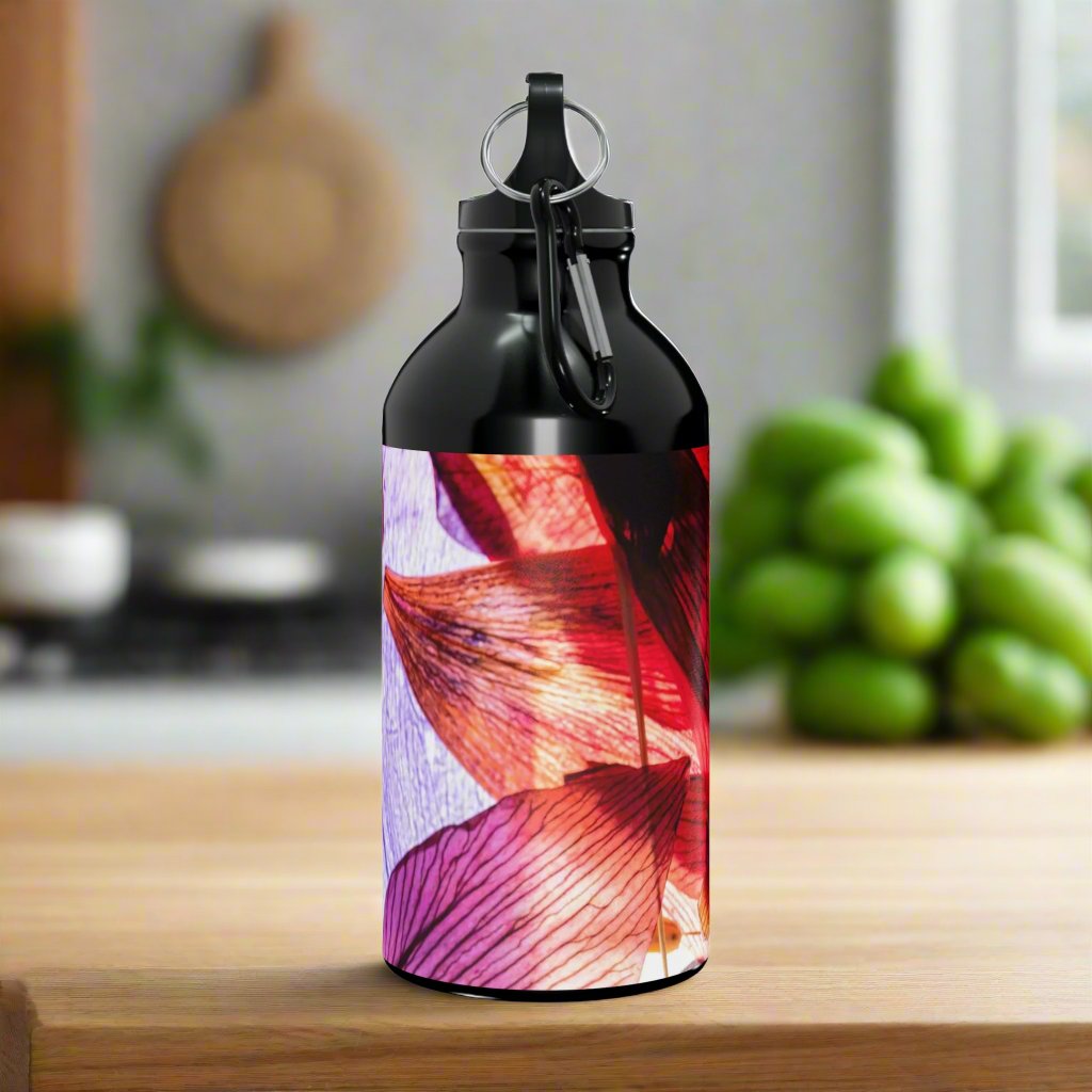 Petals Oregon Sport Bottle