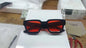 Fashion Sunglasses Square Frame Sunglasses