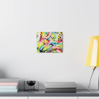 Vortex Canvas Gallery Wraps