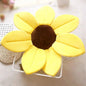 Blossoming Flower Baby Bathtub Mat Kia Day Design