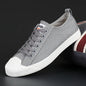 Walking Style Shoes Canvas Casual Simple Skateboard Shoes size 38-44